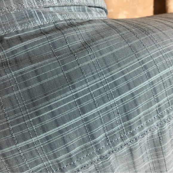 Bruno Button Down Shirt - Picture 6 of 7